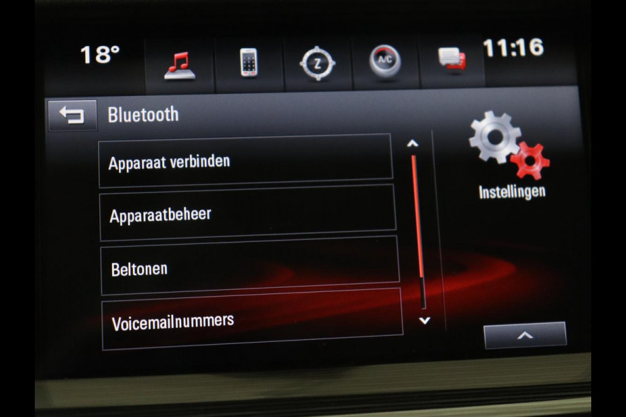 Opel Insignia 1.5 Turbo Innovation | Head-Up | Stoel & stuurverwarming | Trekhaak | Carplay | Camera | Keyless | Navigatie | Matrix LED | Climate control | Parkeerhulp | Cruise control