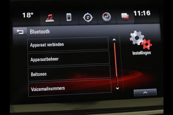 Opel Insignia 1.5 Turbo Innovation | Head-Up | Stoel & stuurverwarming | Trekhaak | Carplay | Camera | Keyless | Navigatie | Matrix LED | Climate control | Parkeerhulp | Cruise control