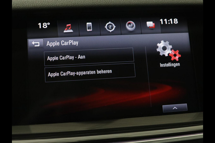 Opel Insignia 1.5 Turbo Innovation | Head-Up | Stoel & stuurverwarming | Trekhaak | Carplay | Camera | Keyless | Navigatie | Matrix LED | Climate control | Parkeerhulp | Cruise control