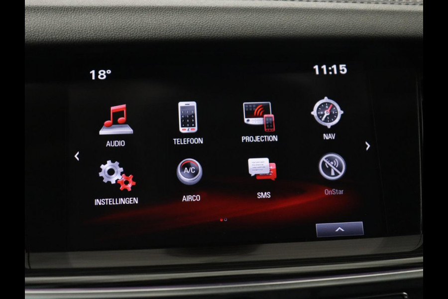 Opel Insignia 1.5 Turbo Innovation | Head-Up | Stoel & stuurverwarming | Trekhaak | Carplay | Camera | Keyless | Navigatie | Matrix LED | Climate control | Parkeerhulp | Cruise control