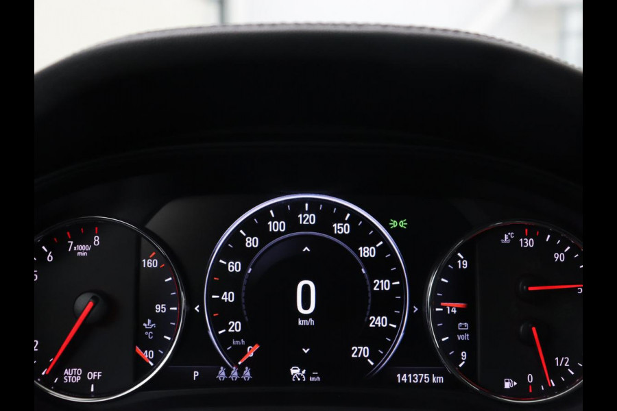 Opel Insignia 1.5 Turbo Innovation | Head-Up | Stoel & stuurverwarming | Trekhaak | Carplay | Camera | Keyless | Navigatie | Matrix LED | Climate control | Parkeerhulp | Cruise control