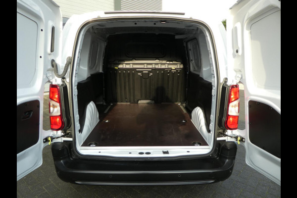 Toyota PROACE CITY 1.2 Turbo cool 3 zits camera apple carplay