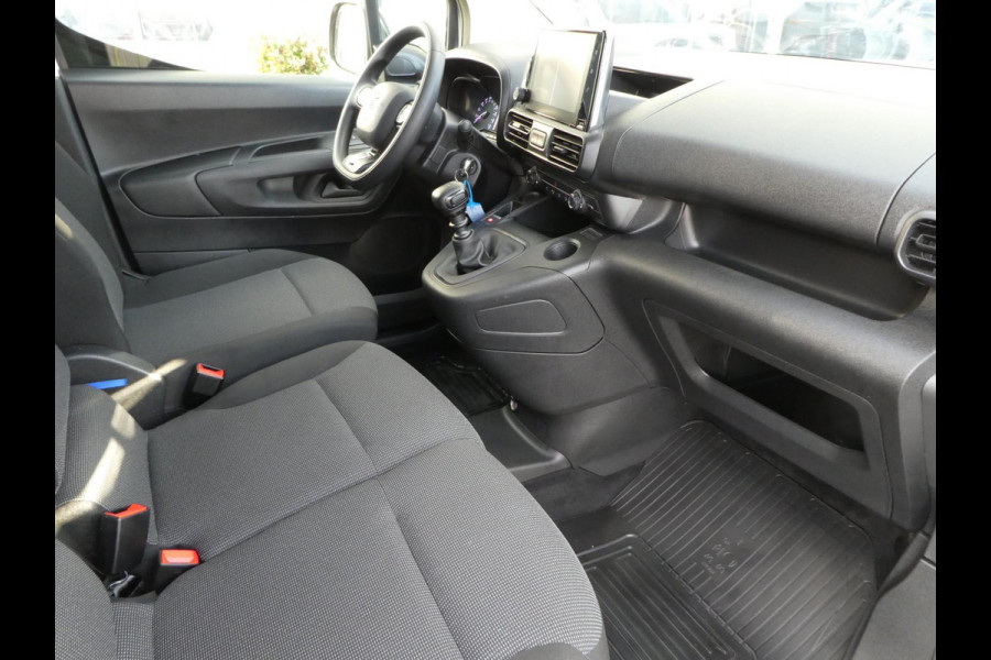 Toyota PROACE CITY 1.2 Turbo cool 3 zits camera apple carplay