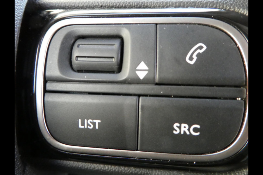 Toyota PROACE CITY 1.2 Turbo cool 3 zits camera apple carplay