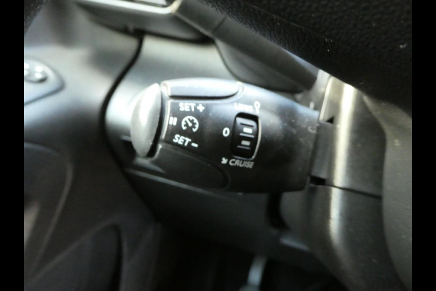 Toyota PROACE CITY 1.2 Turbo cool 3 zits camera apple carplay