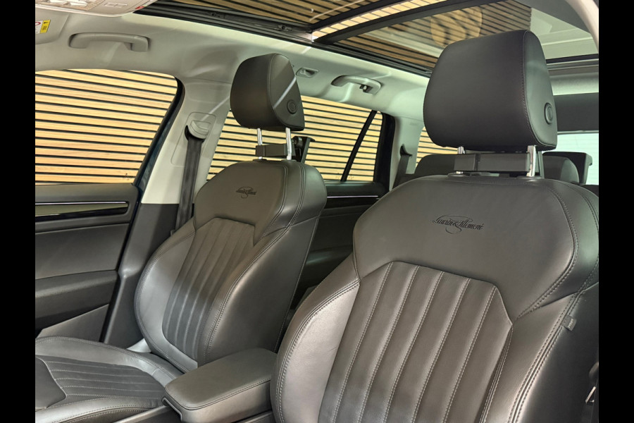 Škoda Kodiaq 1.5 TSI Laurin & Klement Business Edition Plus 7personen | Pano | Navi | LED