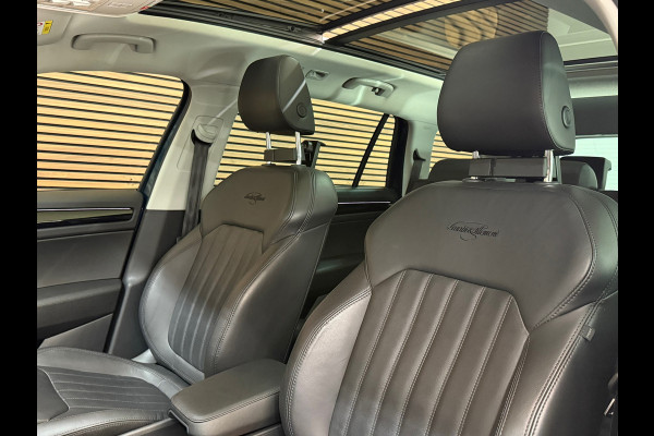 Škoda Kodiaq 1.5 TSI Laurin & Klement Business Edition Plus 7personen | Pano | Navi | LED