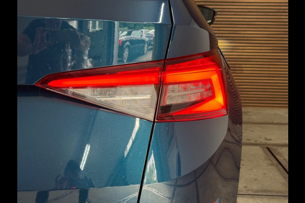 Škoda Kodiaq 1.5 TSI Laurin & Klement Business Edition Plus 7personen | Pano | Navi | LED