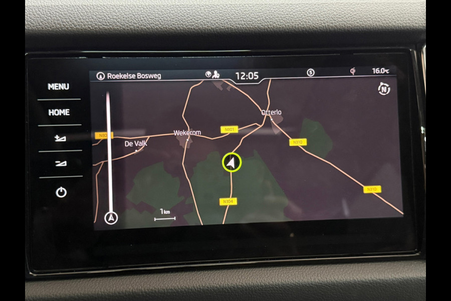 Škoda Kodiaq 1.5 TSI Laurin & Klement Business Edition Plus 7personen | Pano | Navi | LED