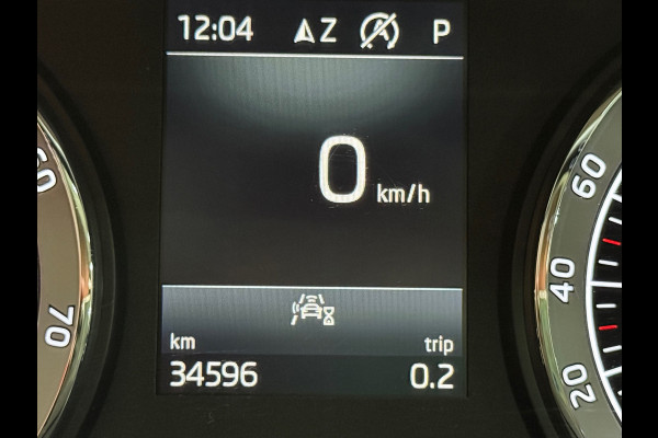 Škoda Kodiaq 1.5 TSI Laurin & Klement Business Edition Plus 7personen | Pano | Navi | LED