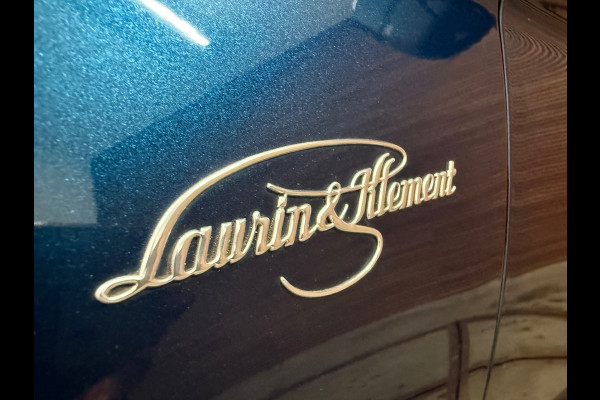 Škoda Kodiaq 1.5 TSI Laurin & Klement Business Edition Plus 7personen | Pano | Navi | LED