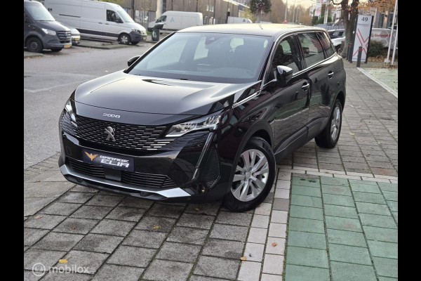 Peugeot 5008 7PL Aut.|LED|Navi|Camera|PDC|6M Garantie