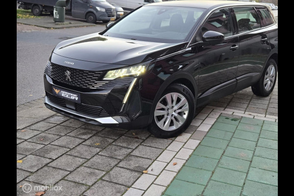 Peugeot 5008 7PL Aut.|LED|Navi|Camera|PDC|6M Garantie