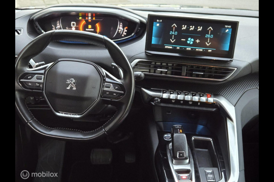 Peugeot 5008 7PL Aut.|LED|Navi|Camera|PDC|6M Garantie