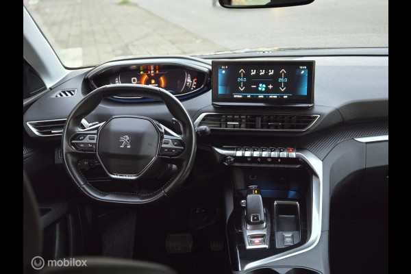 Peugeot 5008 7PL Aut.|LED|Navi|Camera|PDC|6M Garantie