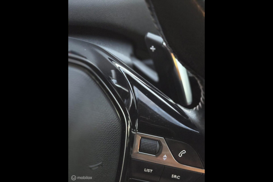 Peugeot 5008 7PL Aut.|LED|Navi|Camera|PDC|6M Garantie