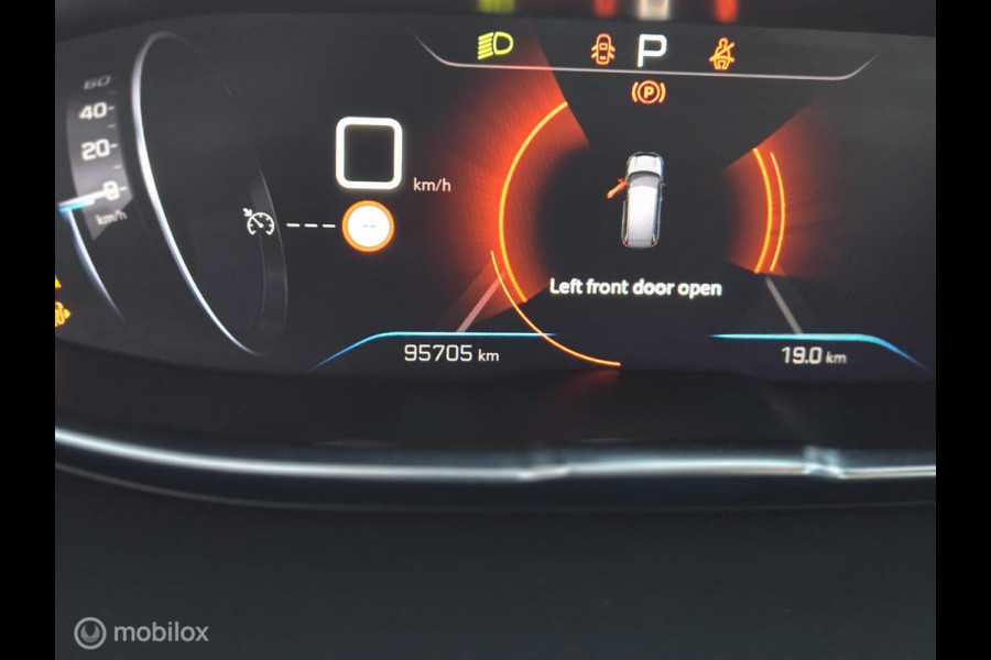 Peugeot 5008 7PL Aut.|LED|Navi|Camera|PDC|6M Garantie