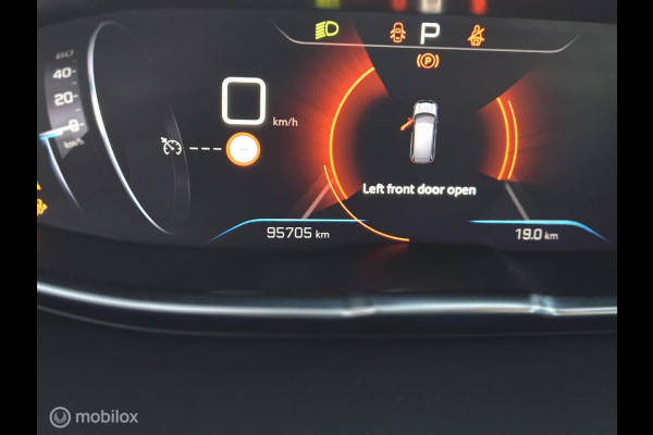 Peugeot 5008 7PL Aut.|LED|Navi|Camera|PDC|6M Garantie