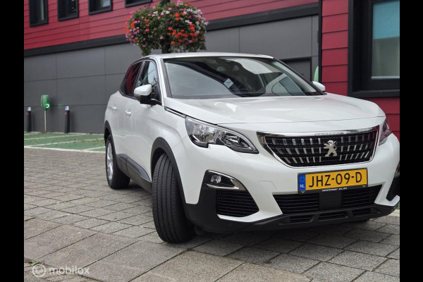 Peugeot 3008 Aut.| LED | Navi | Camera | PDC | 6M Garantie