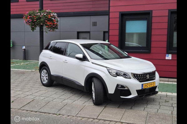 Peugeot 3008 Aut.| LED | Navi | Camera | PDC | 6M Garantie