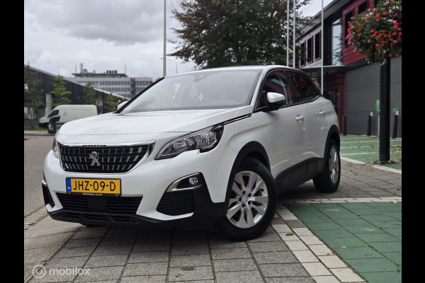 Peugeot 3008 Aut.| LED | Navi | Camera | PDC | 6M Garantie