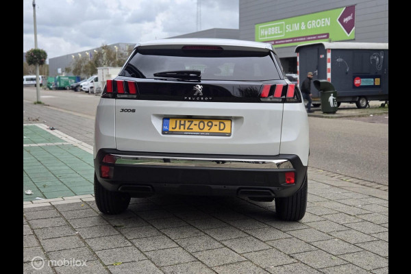 Peugeot 3008 Aut.| LED | Navi | Camera | PDC | 6M Garantie