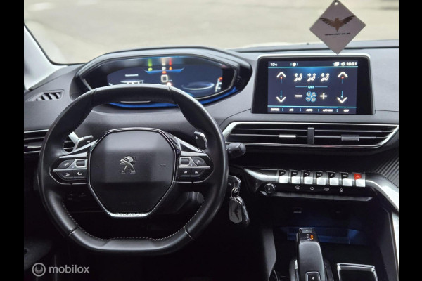Peugeot 3008 Aut.| LED | Navi | Camera | PDC | 6M Garantie