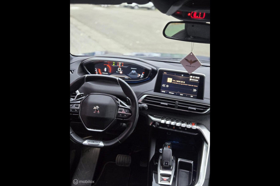 Peugeot 3008 1.2 PureT. |GT Line |EAT8 Automaat |6M Garantie