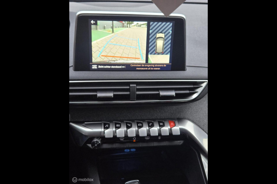 Peugeot 3008 1.2 PureT. |GT Line |EAT8 Automaat |6M Garantie
