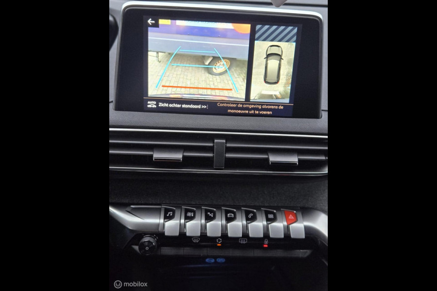 Peugeot 3008 1.2 PureT. |GT Line |EAT8 Automaat |6M Garantie