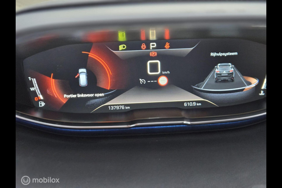 Peugeot 3008 1.2 PureT. |GT Line |EAT8 Automaat |6M Garantie