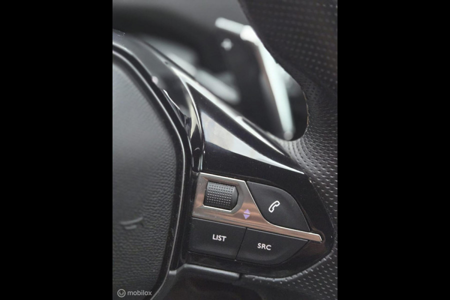Peugeot 3008 1.2 PureT. |GT Line |EAT8 Automaat |6M Garantie