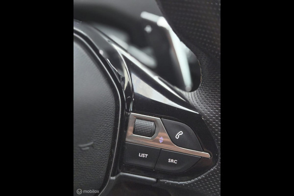 Peugeot 3008 1.2 PureT. |GT Line |EAT8 Automaat |6M Garantie