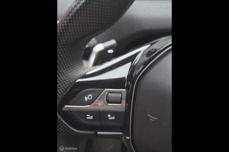 Peugeot 3008 1.2 PureT. |GT Line |EAT8 Automaat |6M Garantie