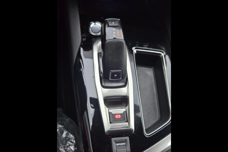 Peugeot 3008 1.2 PureT. |GT Line |EAT8 Automaat |6M Garantie