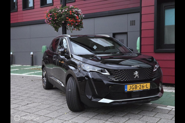 Peugeot 3008 GT Automaat – Panoramadak |Keyless |6M Garantie
