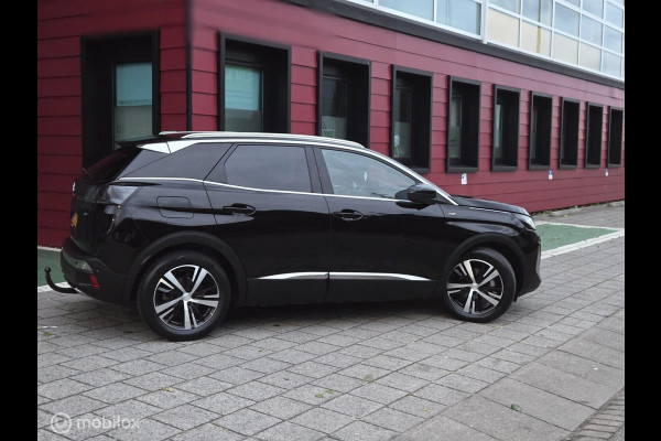 Peugeot 3008 GT Automaat – Panoramadak |Keyless |6M Garantie