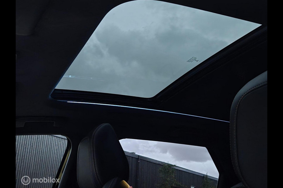 Peugeot 3008 GT Automaat – Panoramadak |Keyless |6M Garantie