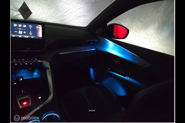 Peugeot 3008 GT Automaat – Panoramadak |Keyless |6M Garantie