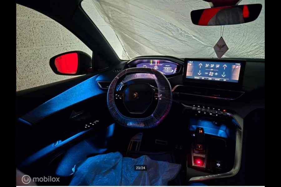 Peugeot 3008 GT Automaat – Panoramadak |Keyless |6M Garantie