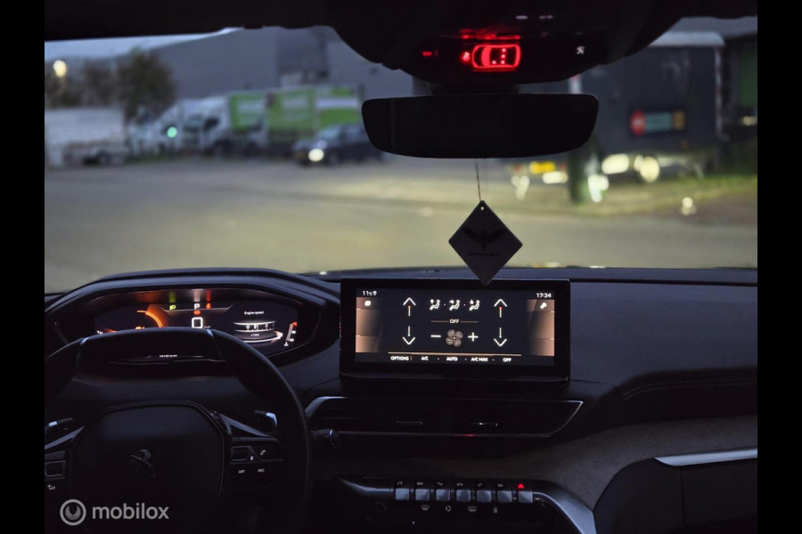Peugeot 3008 GT Automaat – Panoramadak |Keyless |6M Garantie
