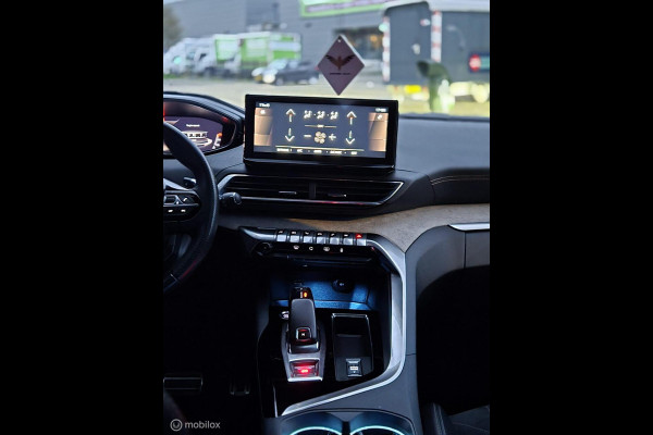 Peugeot 3008 GT Automaat – Panoramadak |Keyless |6M Garantie
