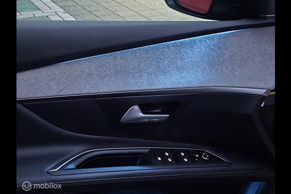 Peugeot 3008 GT Automaat – Panoramadak |Keyless |6M Garantie