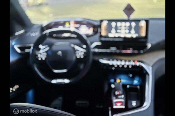 Peugeot 3008 GT Automaat – Panoramadak |Keyless |6M Garantie