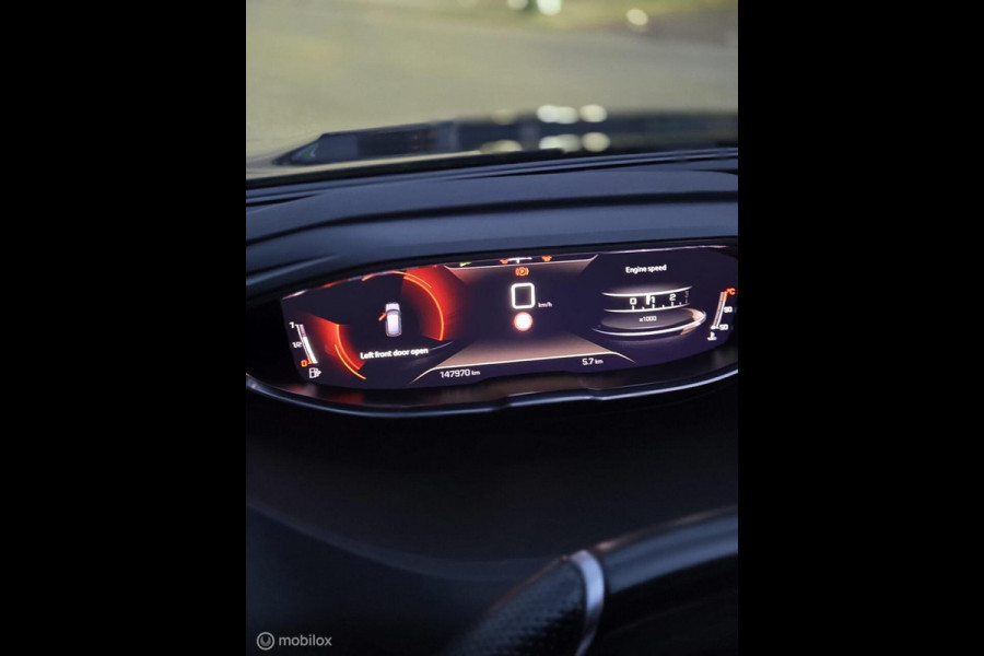 Peugeot 3008 GT Automaat – Panoramadak |Keyless |6M Garantie