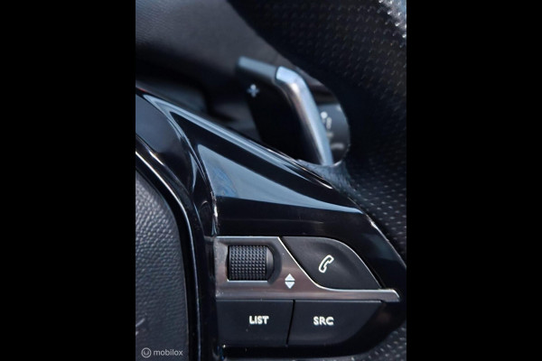 Peugeot 3008 GT Automaat – Panoramadak |Keyless |6M Garantie