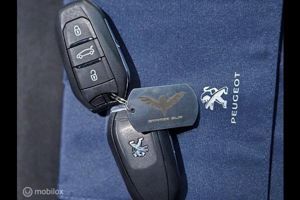 Peugeot 3008 GT Automaat – Panoramadak |Keyless |6M Garantie