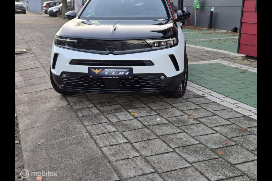 Opel Mokka 1.2 Turbo GS|LED|Navi|Camera|PDC|6M Garantie