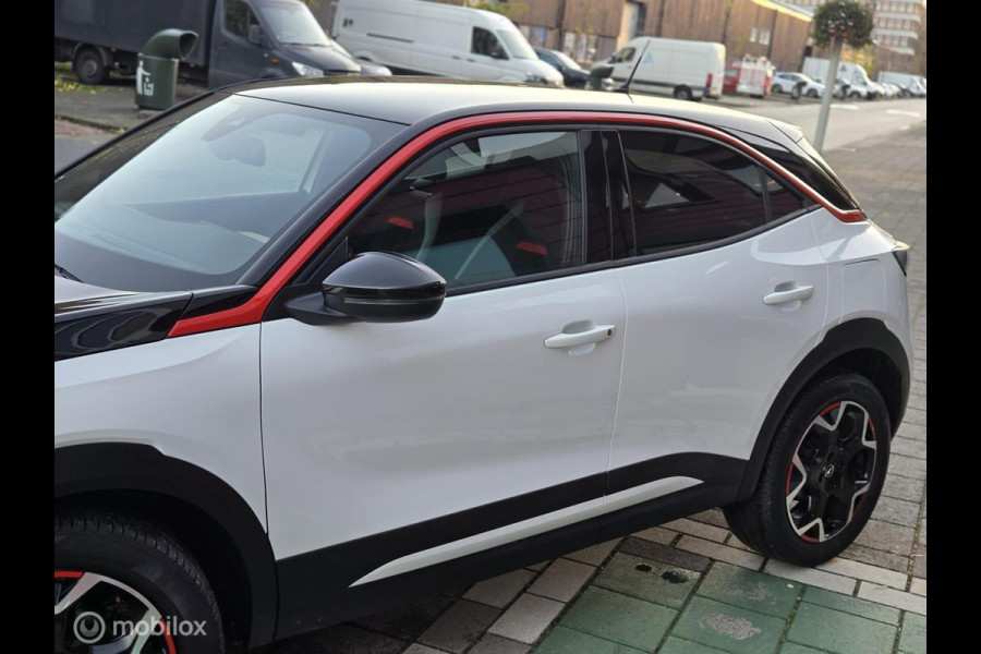 Opel Mokka 1.2 Turbo GS|LED|Navi|Camera|PDC|6M Garantie