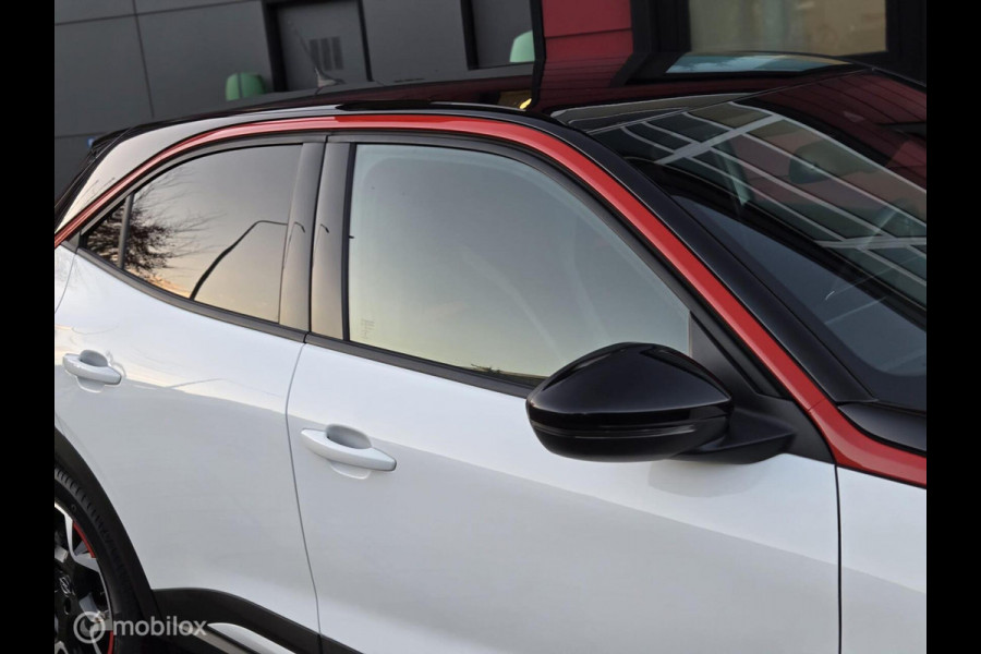 Opel Mokka 1.2 Turbo GS|LED|Navi|Camera|PDC|6M Garantie